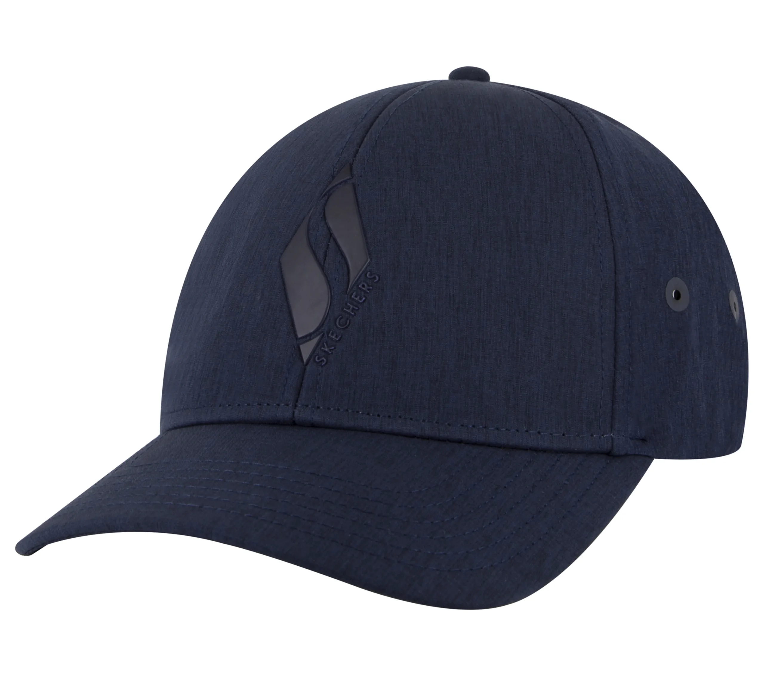 SKECHERS Accessories - Diamond S Hat>Hombre Gorras|Accesorios
