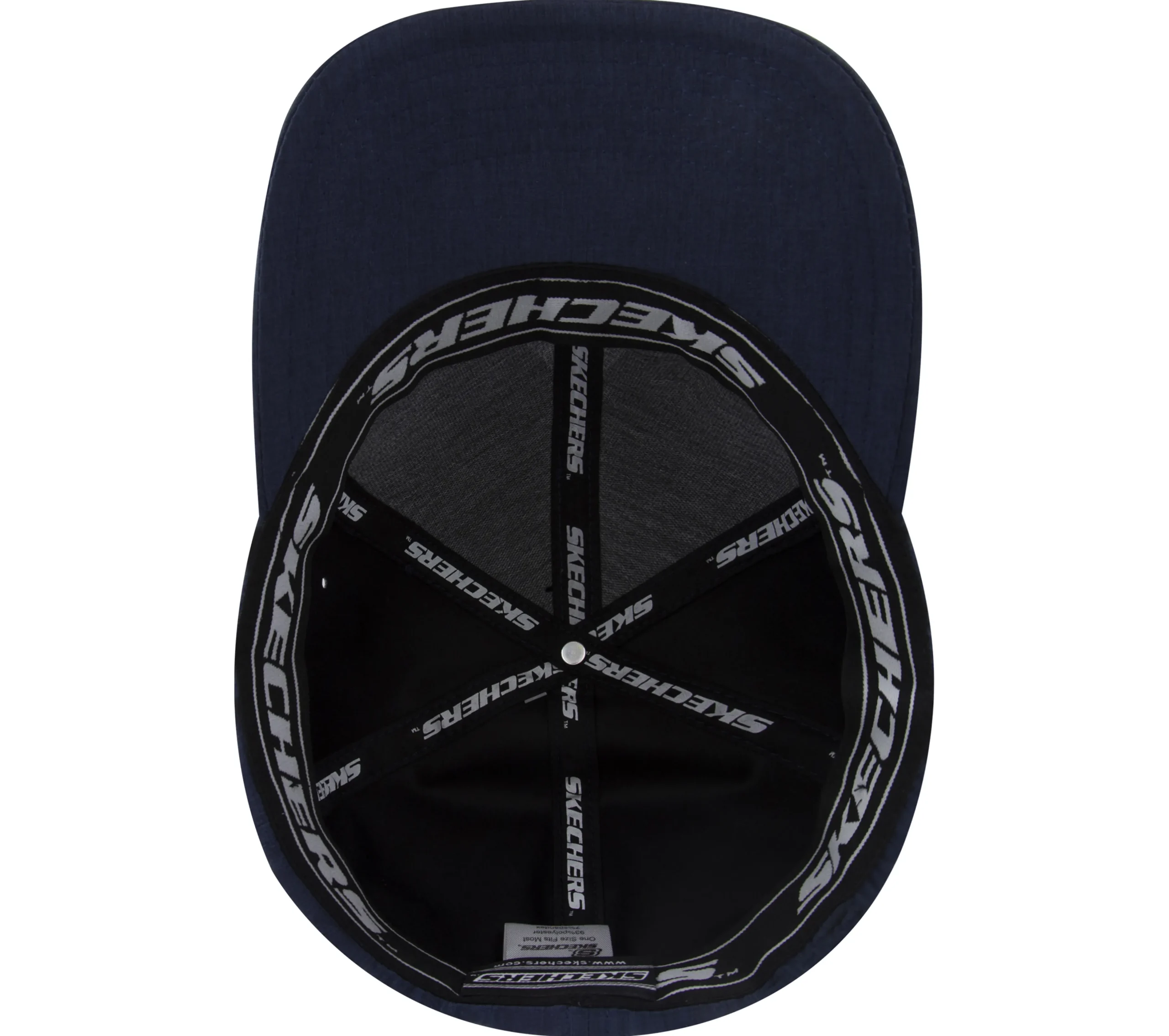 SKECHERS Accessories - Diamond S Hat>Hombre Gorras|Accesorios