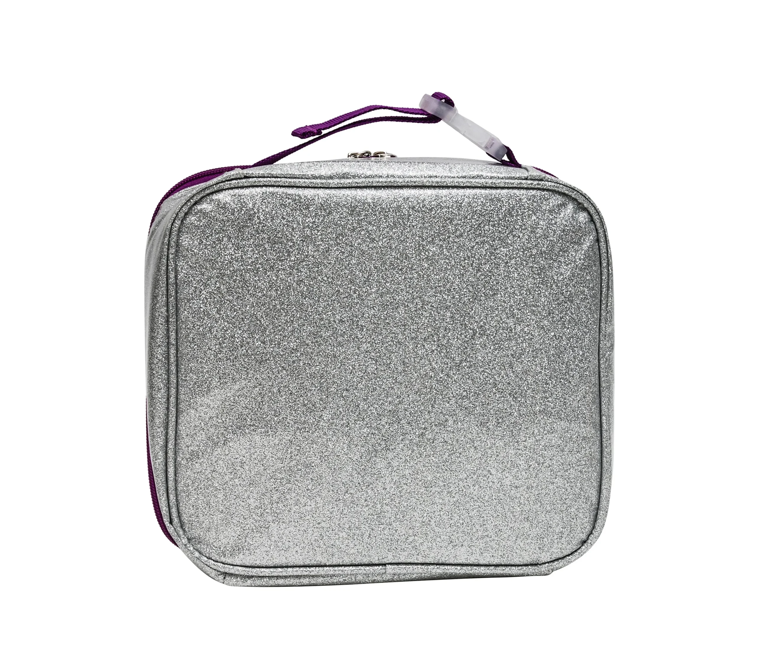 SKECHERS Accessories Flip Sequin Lunch Tote>Niños Mochilas|Mochilas