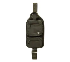 SKECHERS Accessories Setter Waist Pack>Mujer Mochilas|Accesorios