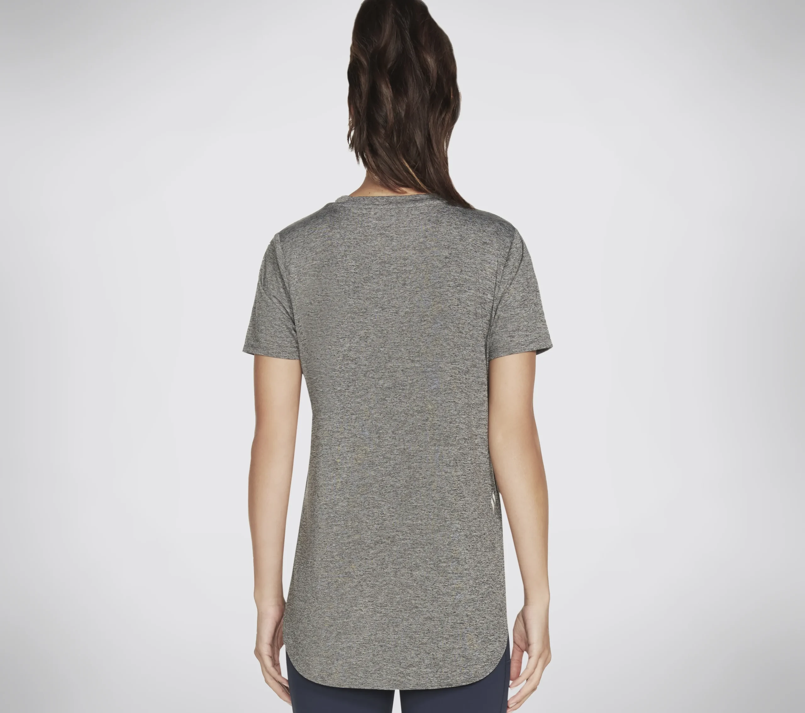 SKECHERS Apparel Diamond Blissful Tunic>Mujer Tops Y Partes De Arriba|Tops Y Partes De Arriba
