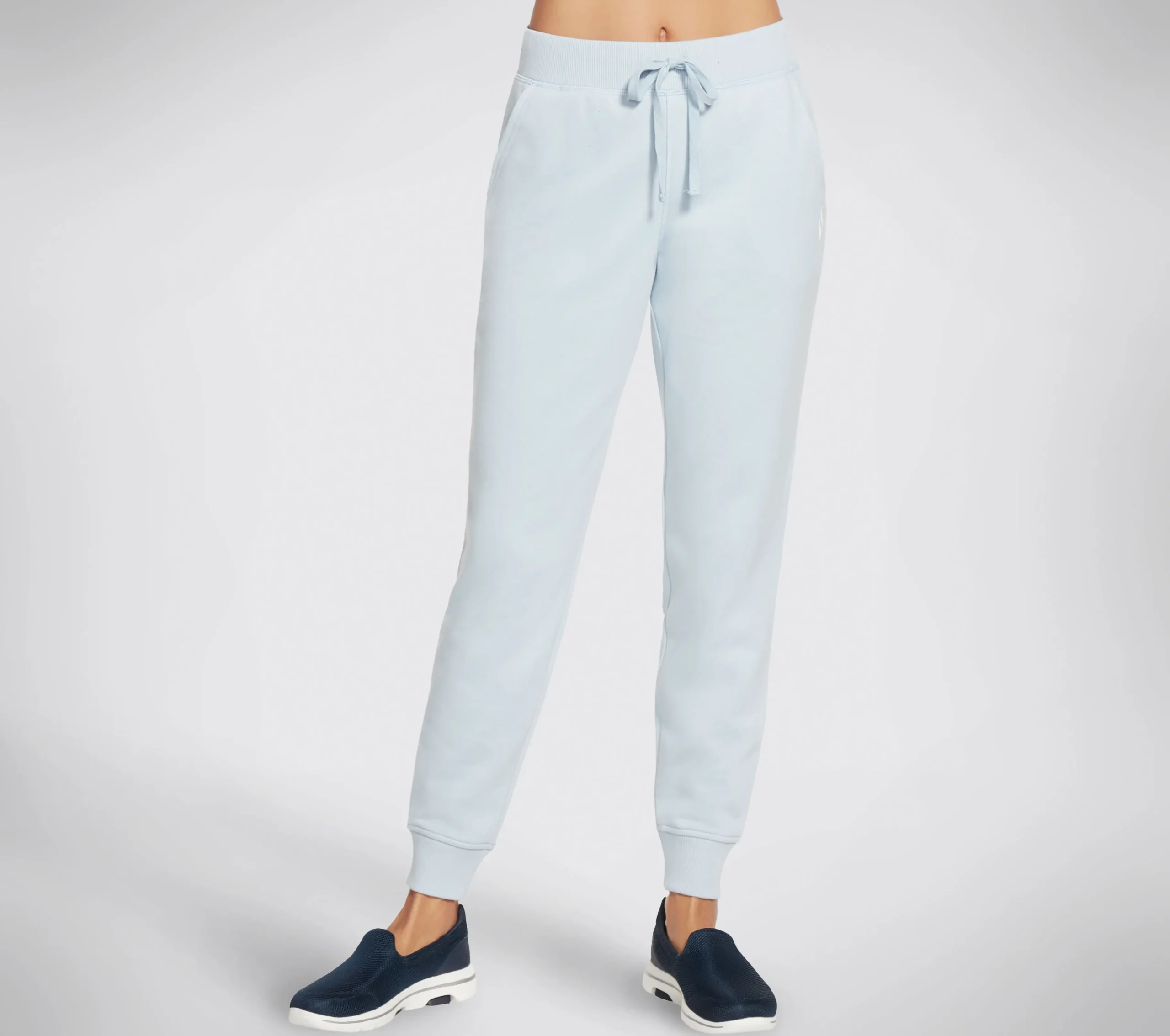 SKECHERS Apparel Diamond Jogger Pant>Mujer Partes De Abajo|Partes De Abajo