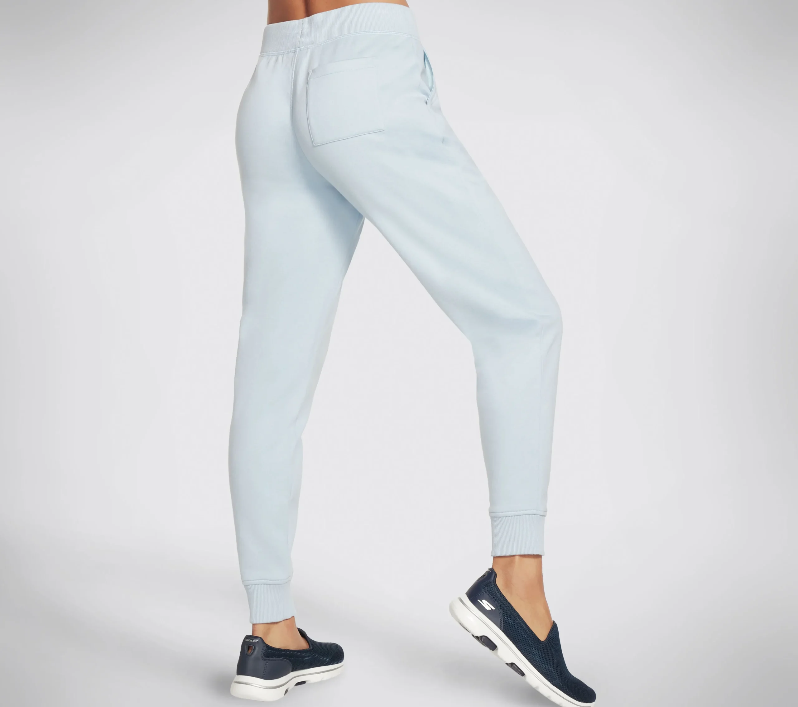 SKECHERS Apparel Diamond Jogger Pant>Mujer Partes De Abajo|Partes De Abajo
