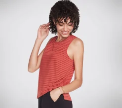 SKECHERS Apparel Exploration Shadow Tank Top><noscript><img width=