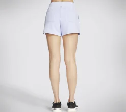 SKECHERS Apparel Getaway Short>Mujer Partes De Abajo|Partes De Abajo