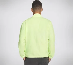 SKECHERS Apparel Goalkeeper Jacket>Hombre Partes De Arriba|Partes De Arriba