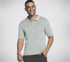 SKECHERS Apparel Off Duty Polo Shirt><noscript><img width=