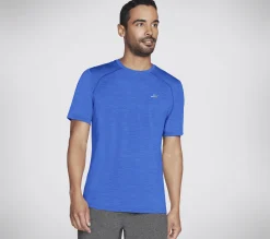 SKECHERS Apparel On The Road Tee><noscript><img width=