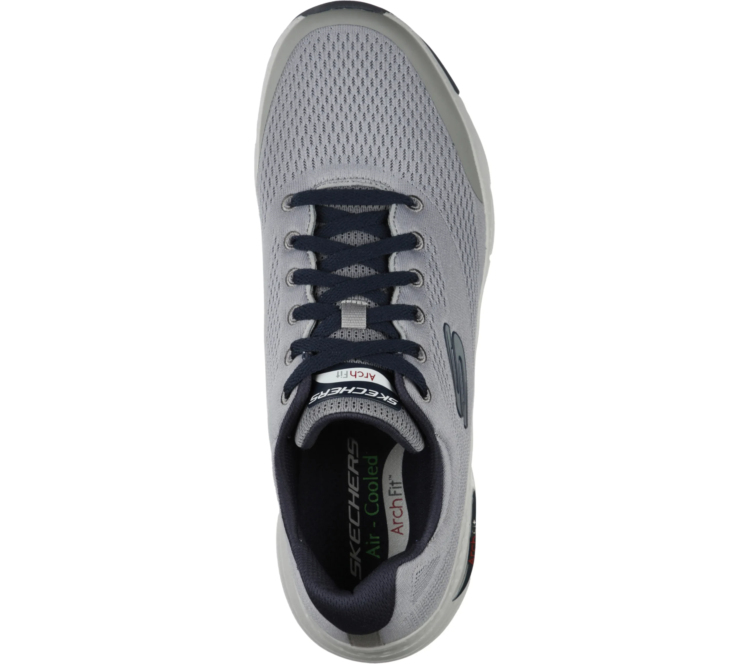 SKECHERS Arch Fit>Hombre Zapatillas De Deporte