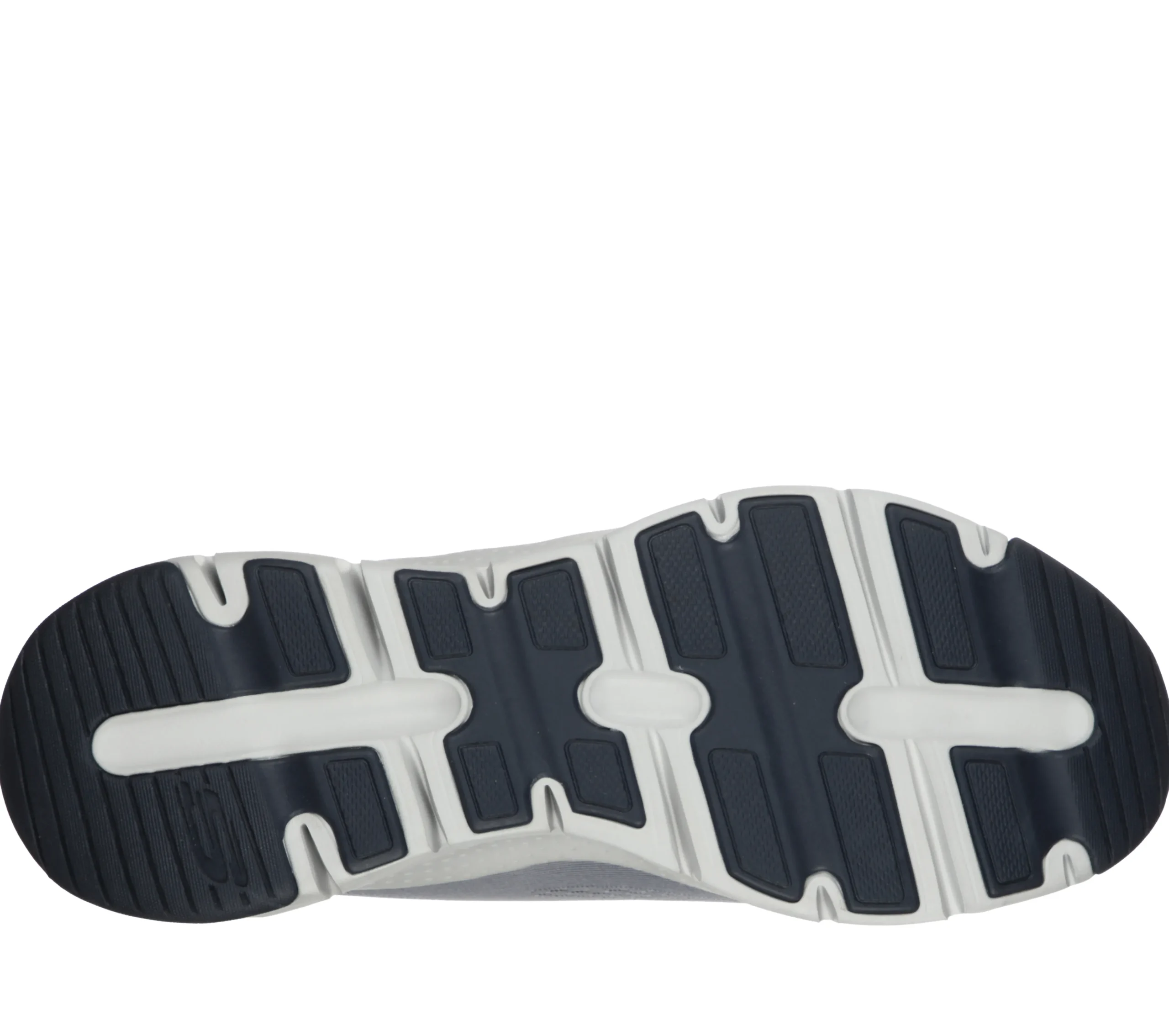SKECHERS Arch Fit>Hombre Zapatillas De Deporte