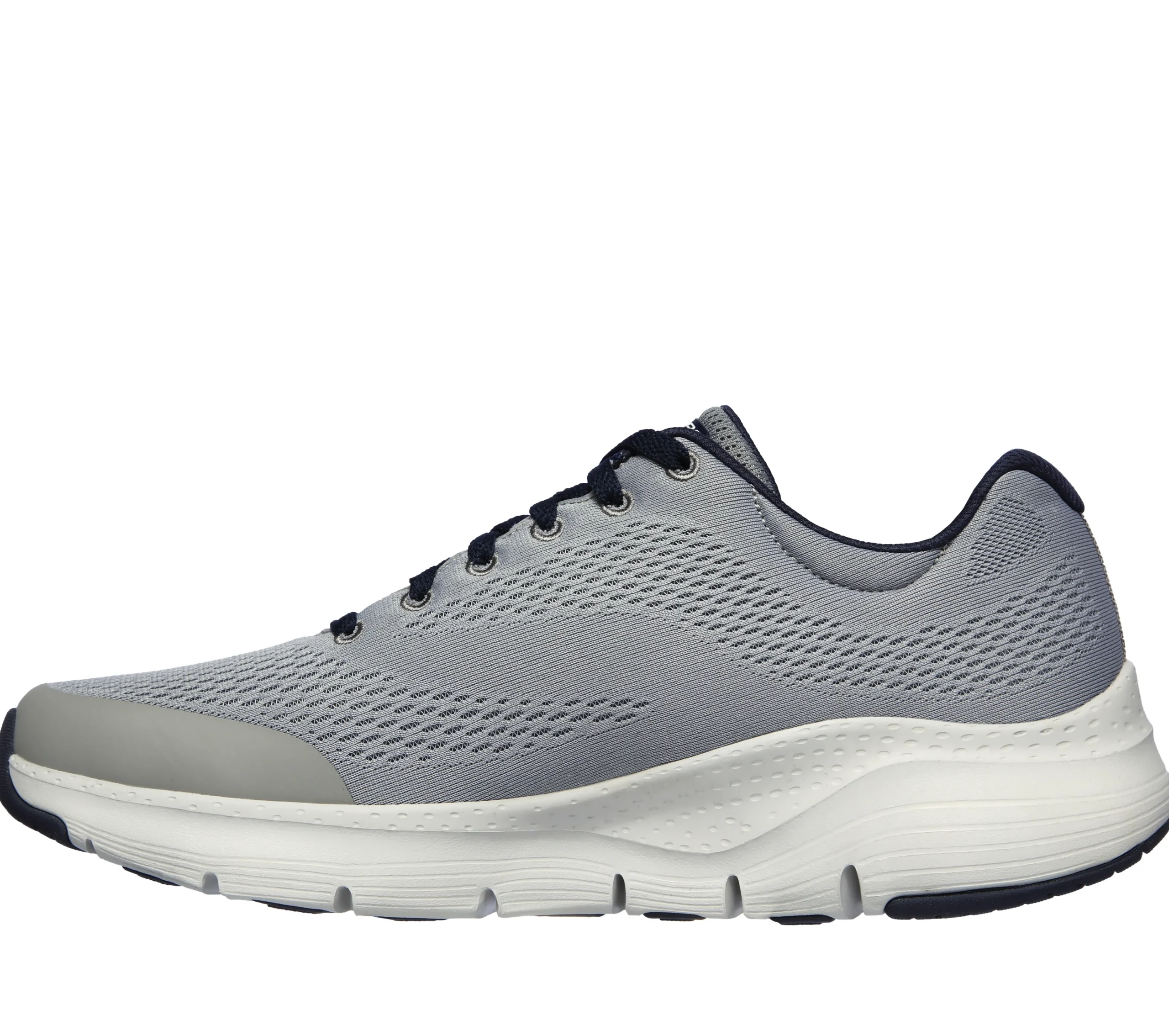 SKECHERS Arch Fit>Hombre Zapatillas De Deporte