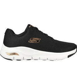 SKECHERS Arch Fit - Big Appeal>Mujer Con Cordones|Zapatillas De Deporte
