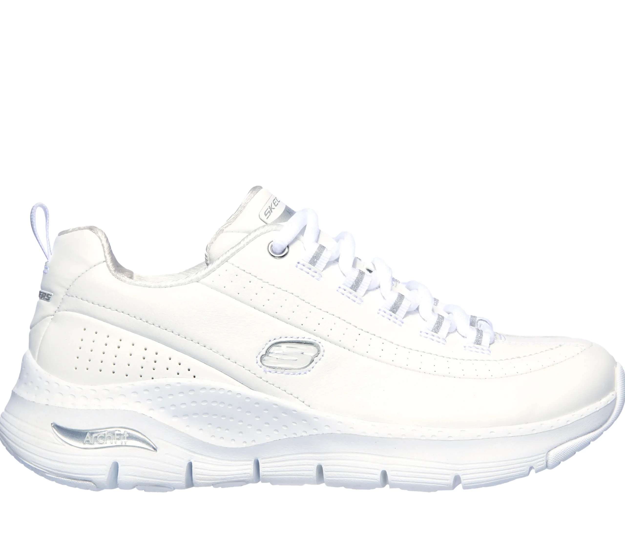 SKECHERS Arch Fit - Citi Drive>Mujer Zapatillas De Deporte