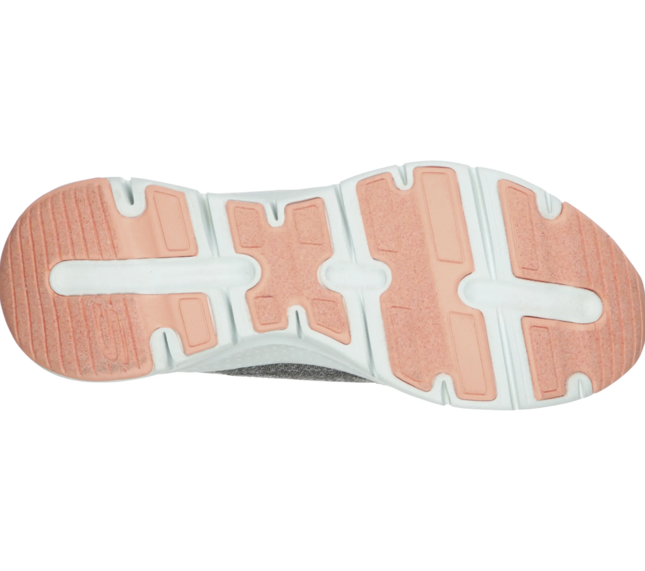 SKECHERS Arch Fit - Comfy Wave>Mujer Con Cordones|Zapatillas Casual