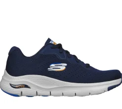 SKECHERS Arch Fit - Infinity Cool>Hombre Zapatillas De Deporte