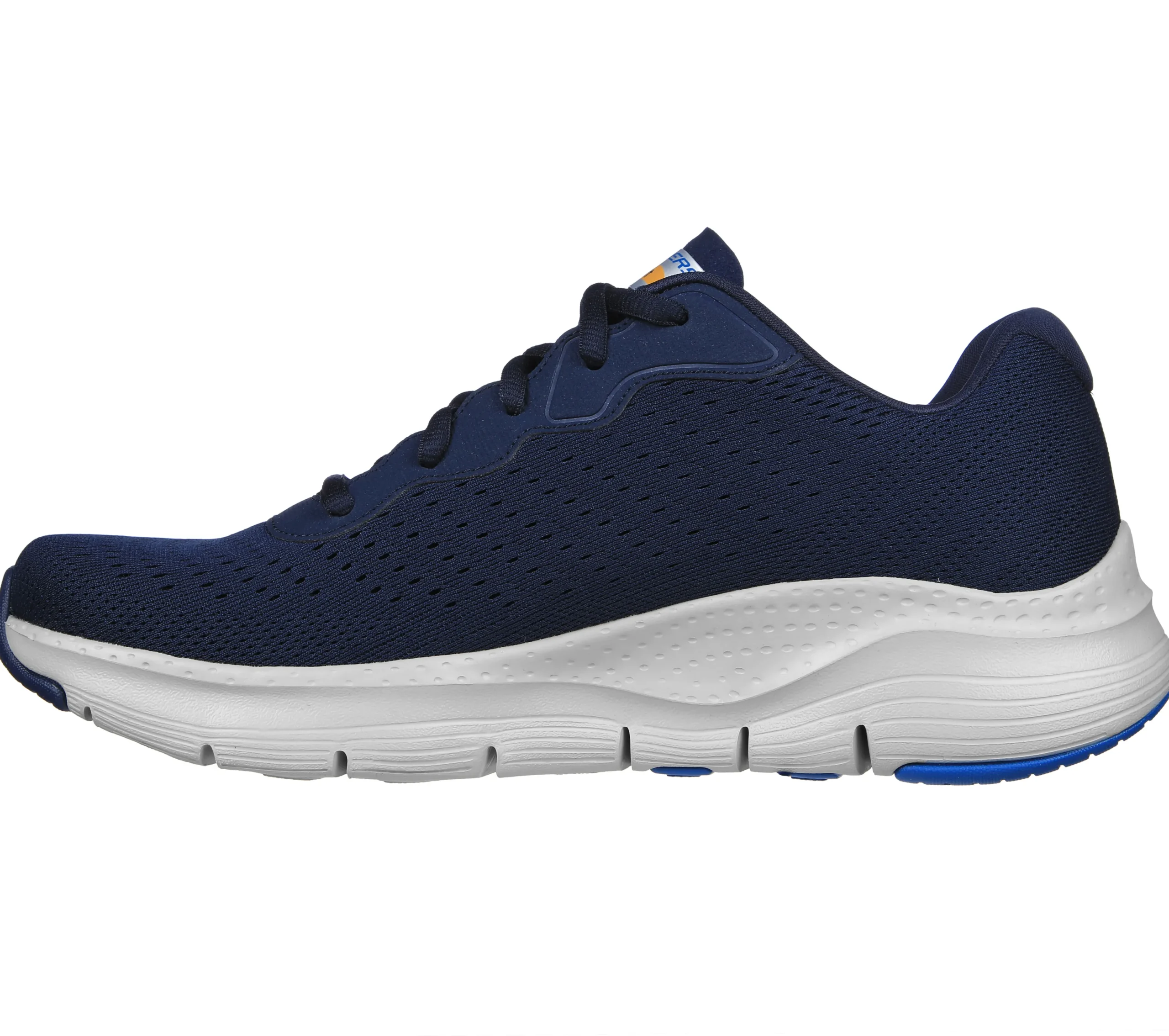 SKECHERS Arch Fit - Infinity Cool>Hombre Zapatillas De Deporte