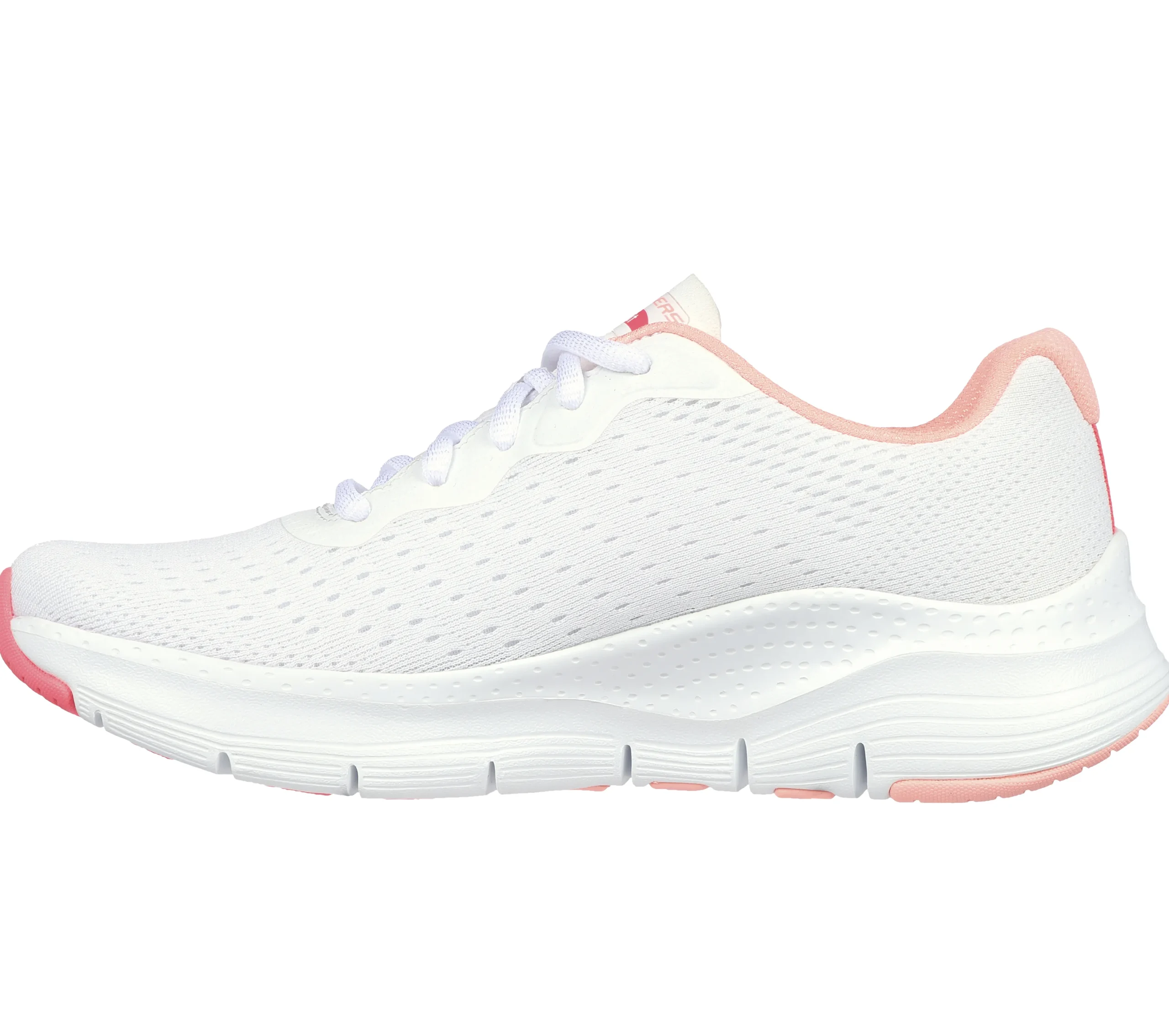 SKECHERS Arch Fit - Infinity Cool>Mujer Con Cordones|Zapatillas De Deporte