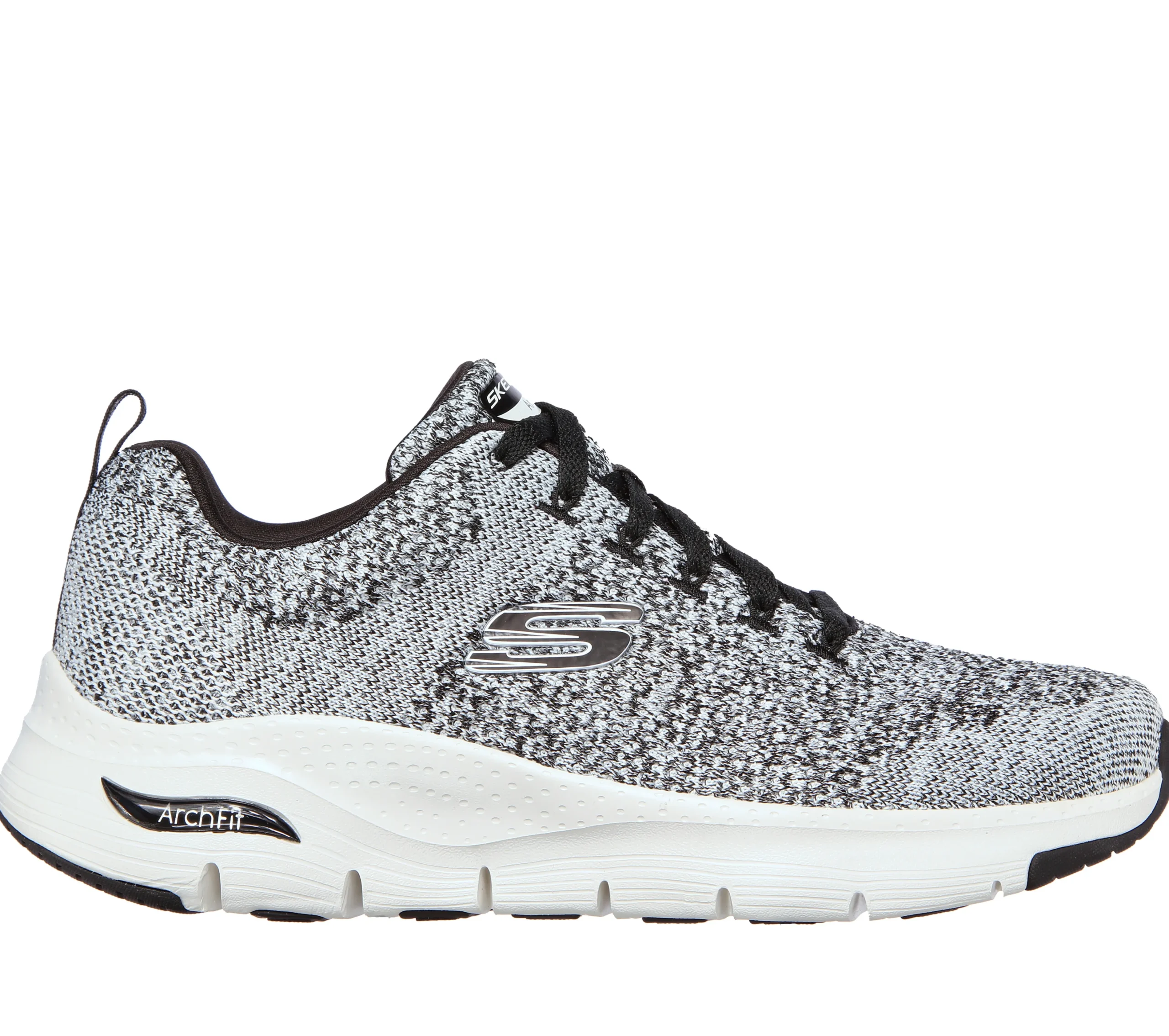 SKECHERS Arch Fit - Paradyme>Hombre Zapatillas De Deporte