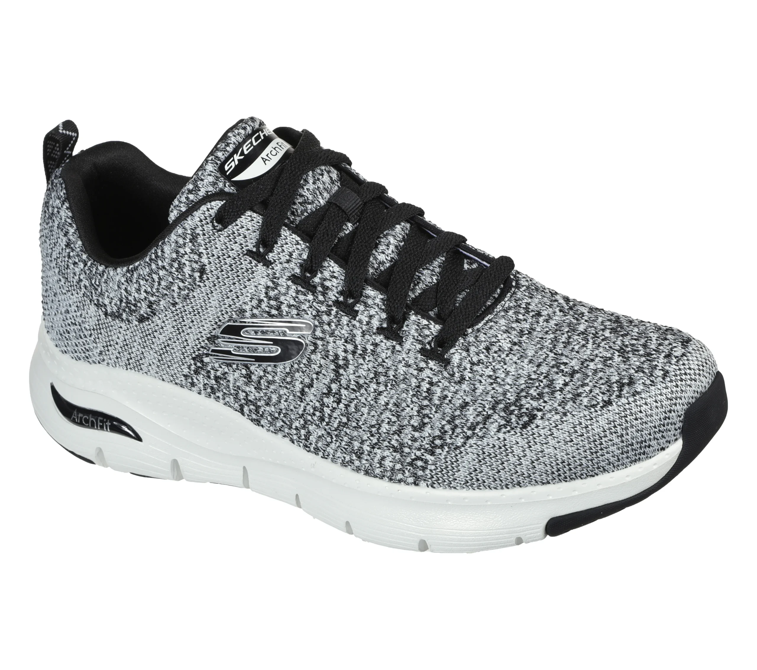 SKECHERS Arch Fit - Paradyme>Hombre Zapatillas De Deporte