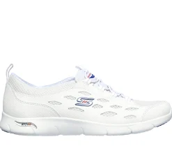 SKECHERS Arch Fit Refine>Mujer Zapatillas Casual