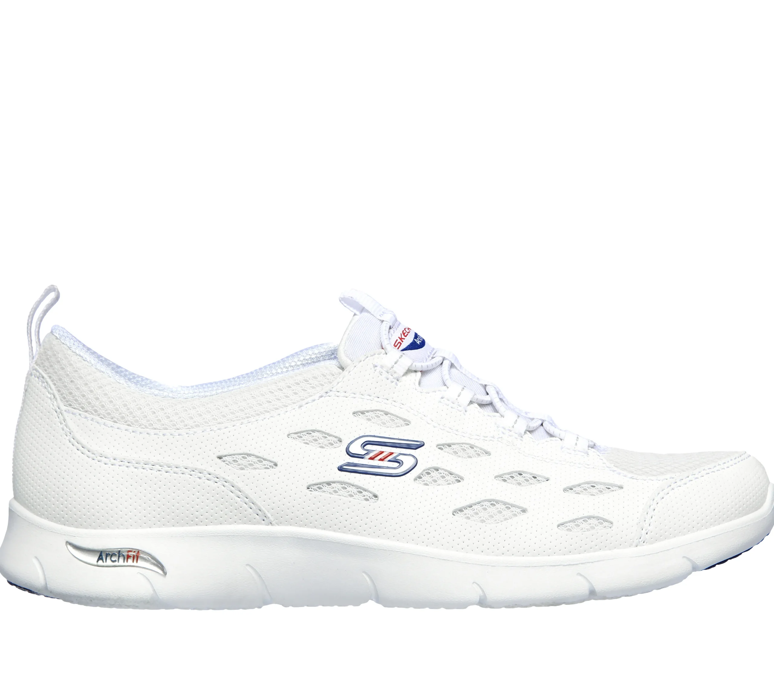 SKECHERS Arch Fit Refine>Mujer Zapatillas Casual