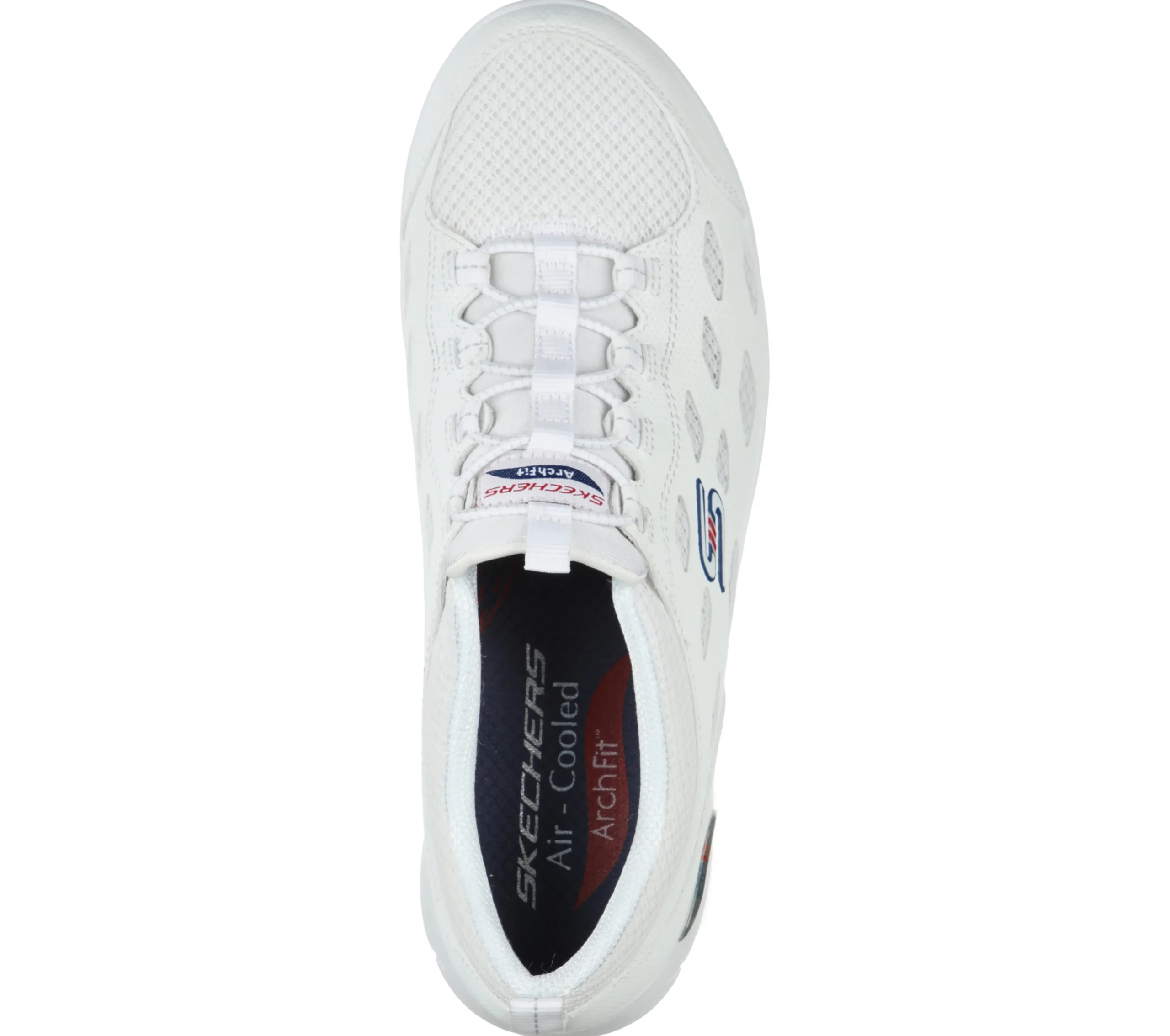 SKECHERS Arch Fit Refine>Mujer Zapatillas Casual