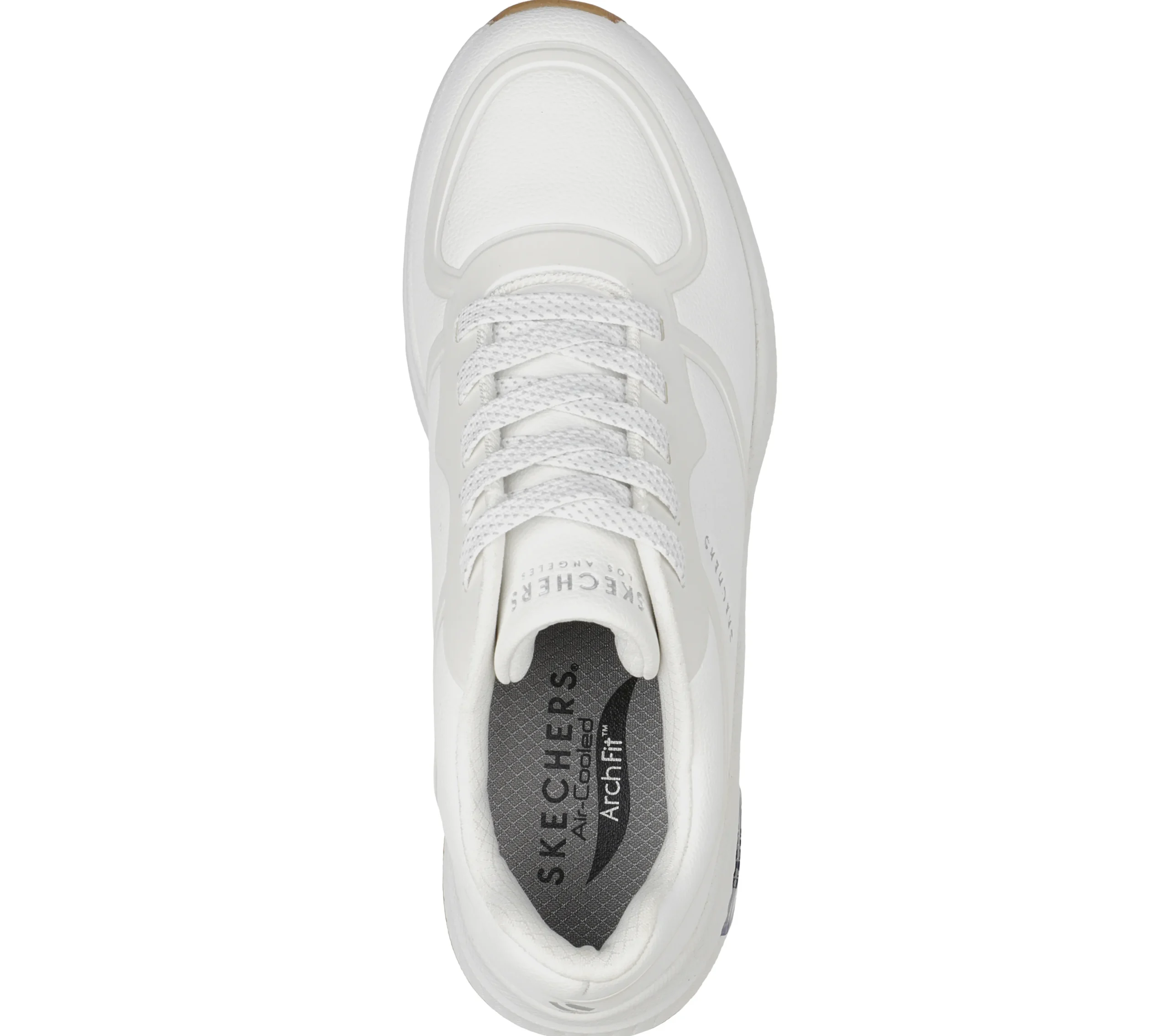 SKECHERS Arch Fit S-Miles - Mile Makers>Mujer Con Cordones|Zapatillas Casual