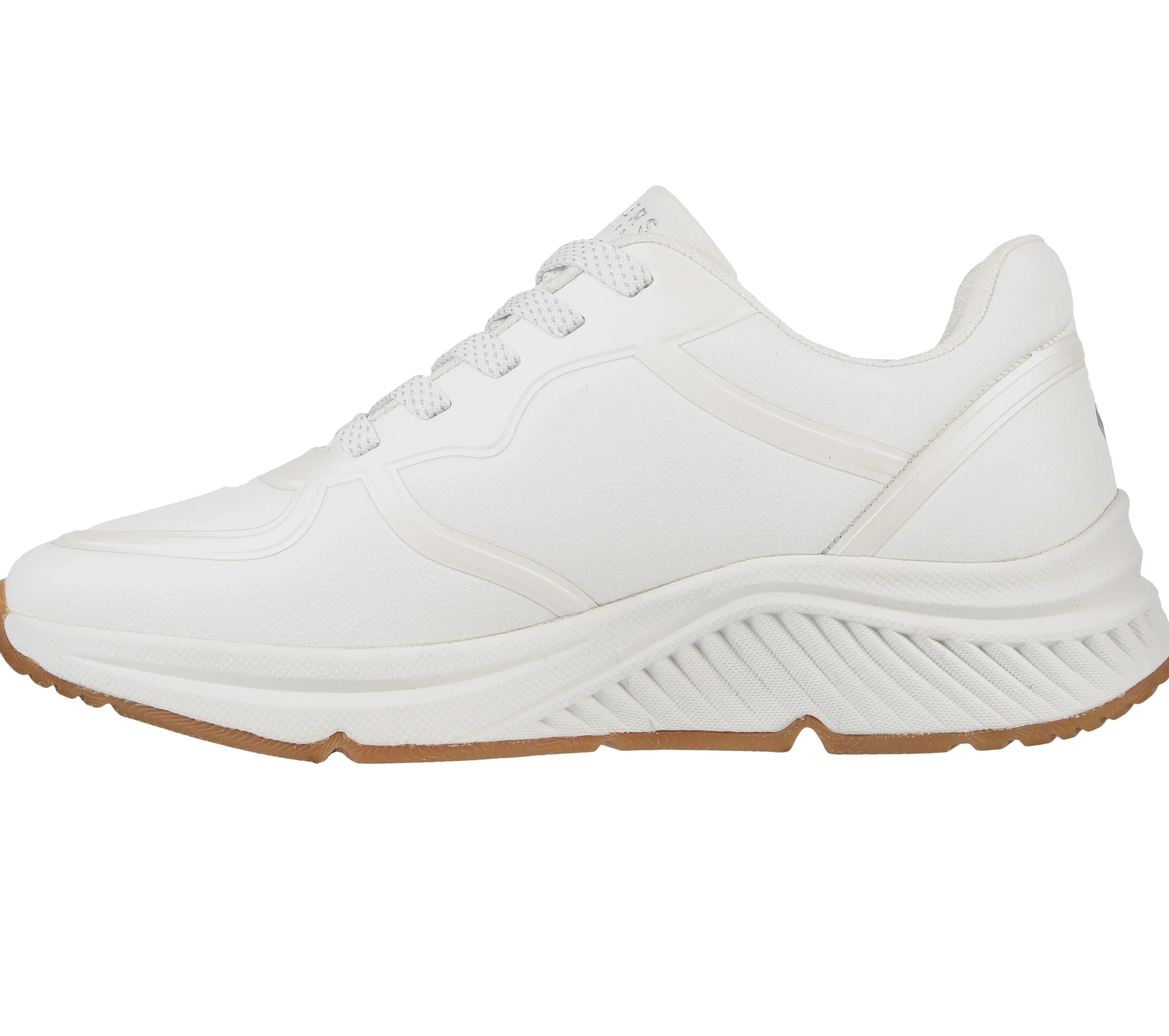 SKECHERS Arch Fit S-Miles - Mile Makers>Mujer Con Cordones|Zapatillas Casual