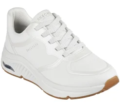 SKECHERS Arch Fit S-Miles - Mile Makers><noscript><img width=