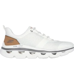 SKECHERS BOBS Sport Arc Waves - Slick Move>Hombre Con Cordones|Zapatillas De Deporte