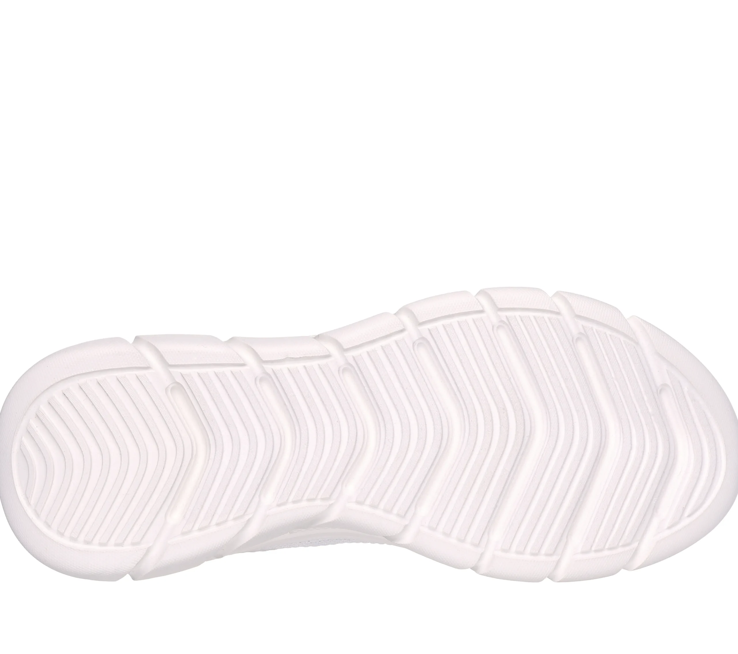 SKECHERS BOBS Sport B Flex - Visionary Essence>Mujer Con Cordones|Zapatillas Casual