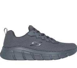 SKECHERS BOBS Sport B Flex - Chill Edge>Mujer/Hombre Zapatillas De Deporte|Con Cordones