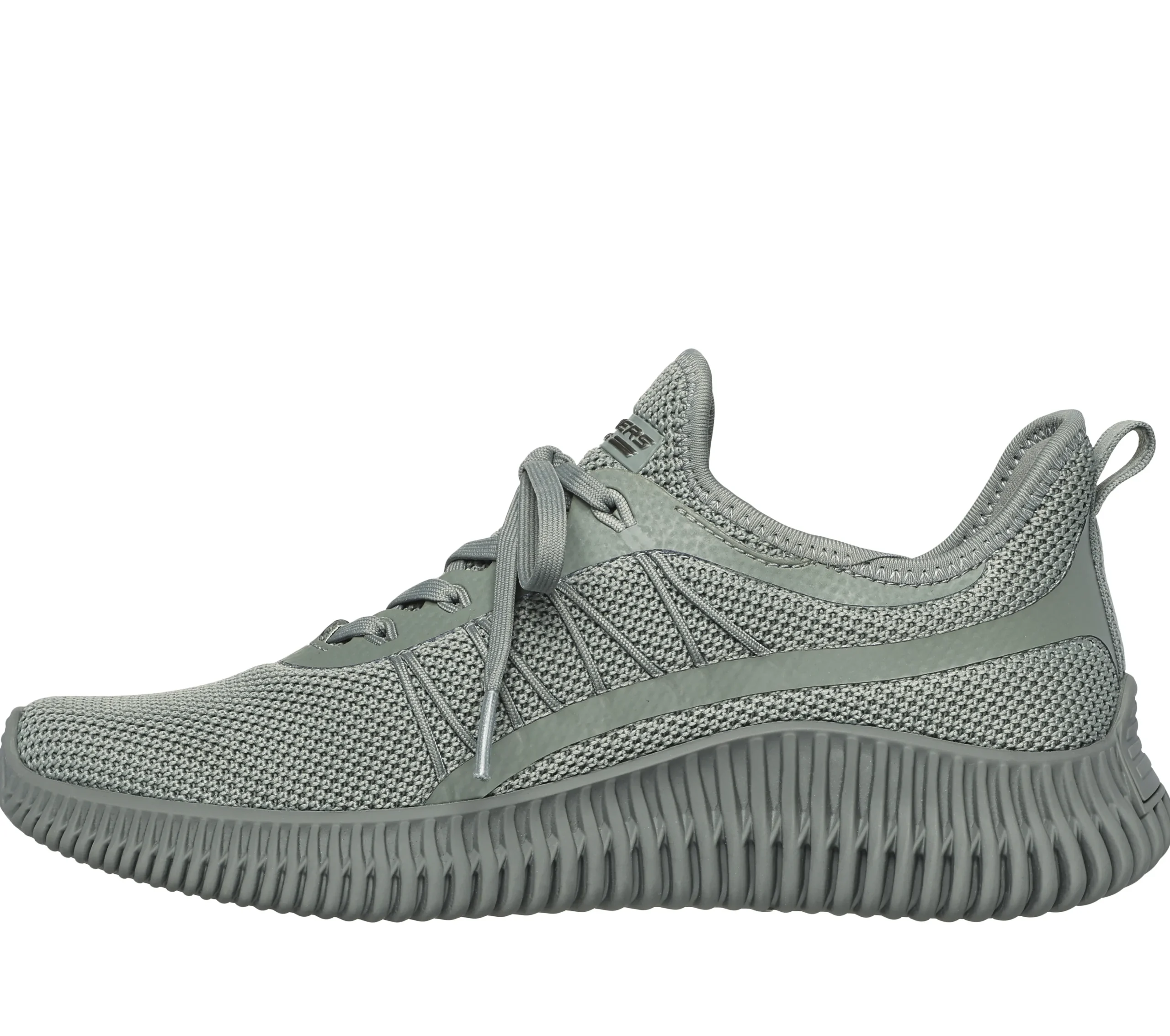 SKECHERS BOBS Sport Geo - New Aesthetics>Mujer Sin Cordones|Zapatillas Casual