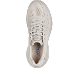 SKECHERS BOBS Sport Infinity>Mujer Con Cordones|Zapatillas Casual
