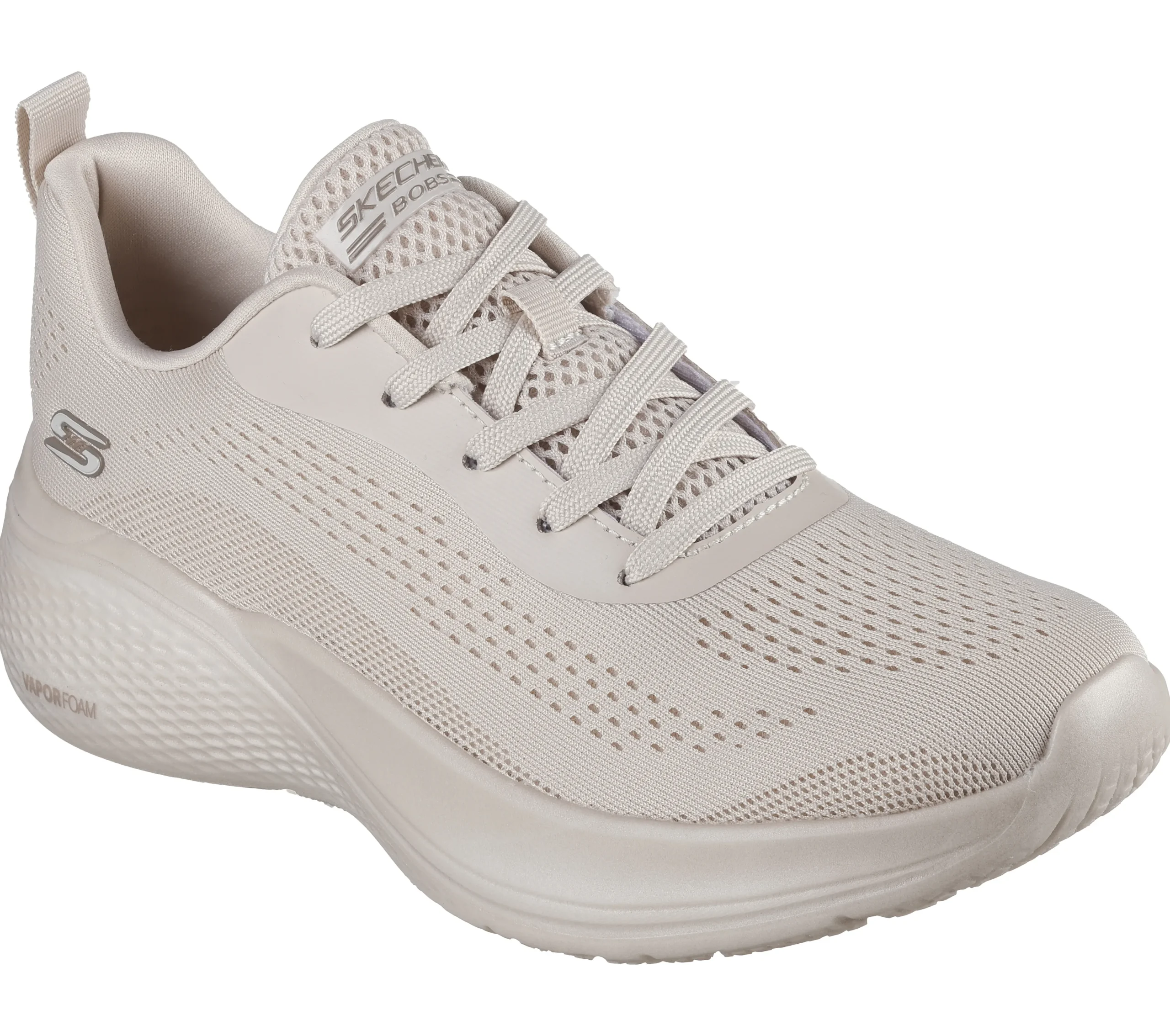 SKECHERS BOBS Sport Infinity>Mujer Con Cordones|Zapatillas Casual