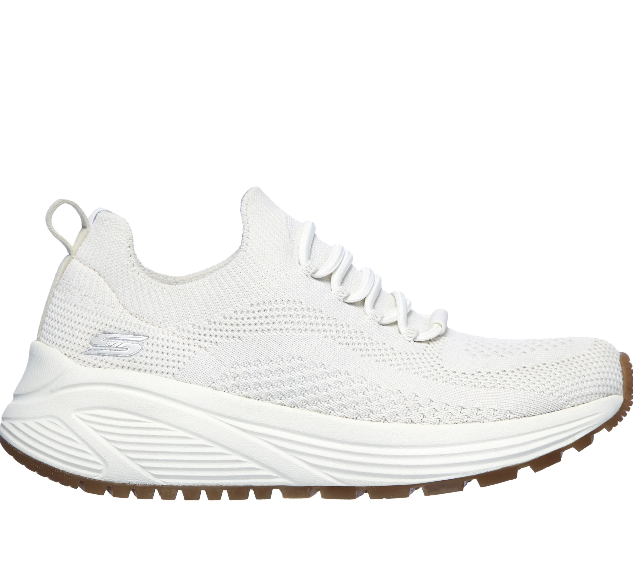 SKECHERS BOBS Sport Sparrow 2.0 - Allegiance Crew>Mujer Sin Cordones|Zapatillas Casual