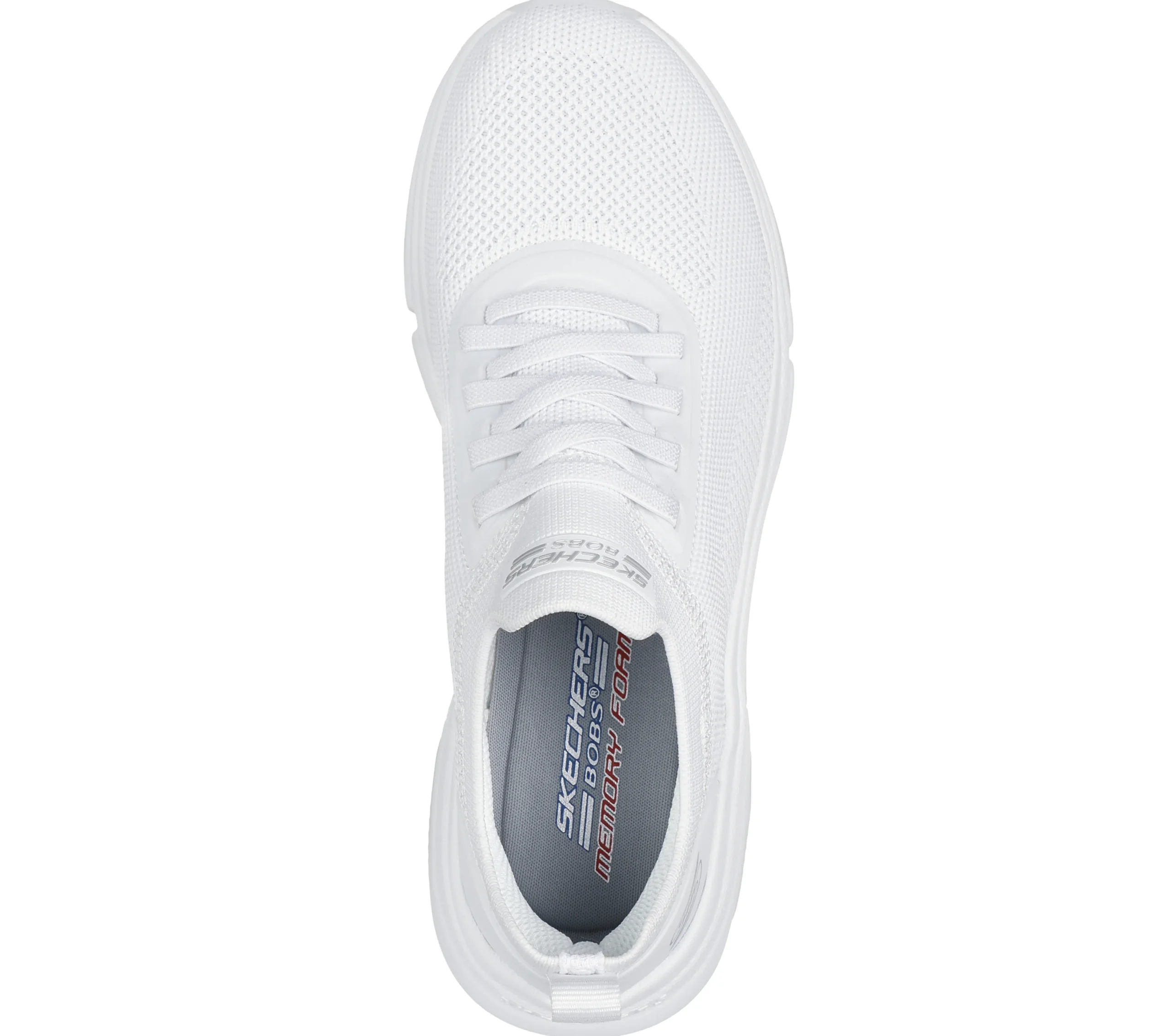 SKECHERS BOBS Sport Sparrow Flex - Instant Clout>Mujer Sin Cordones|Zapatillas Casual