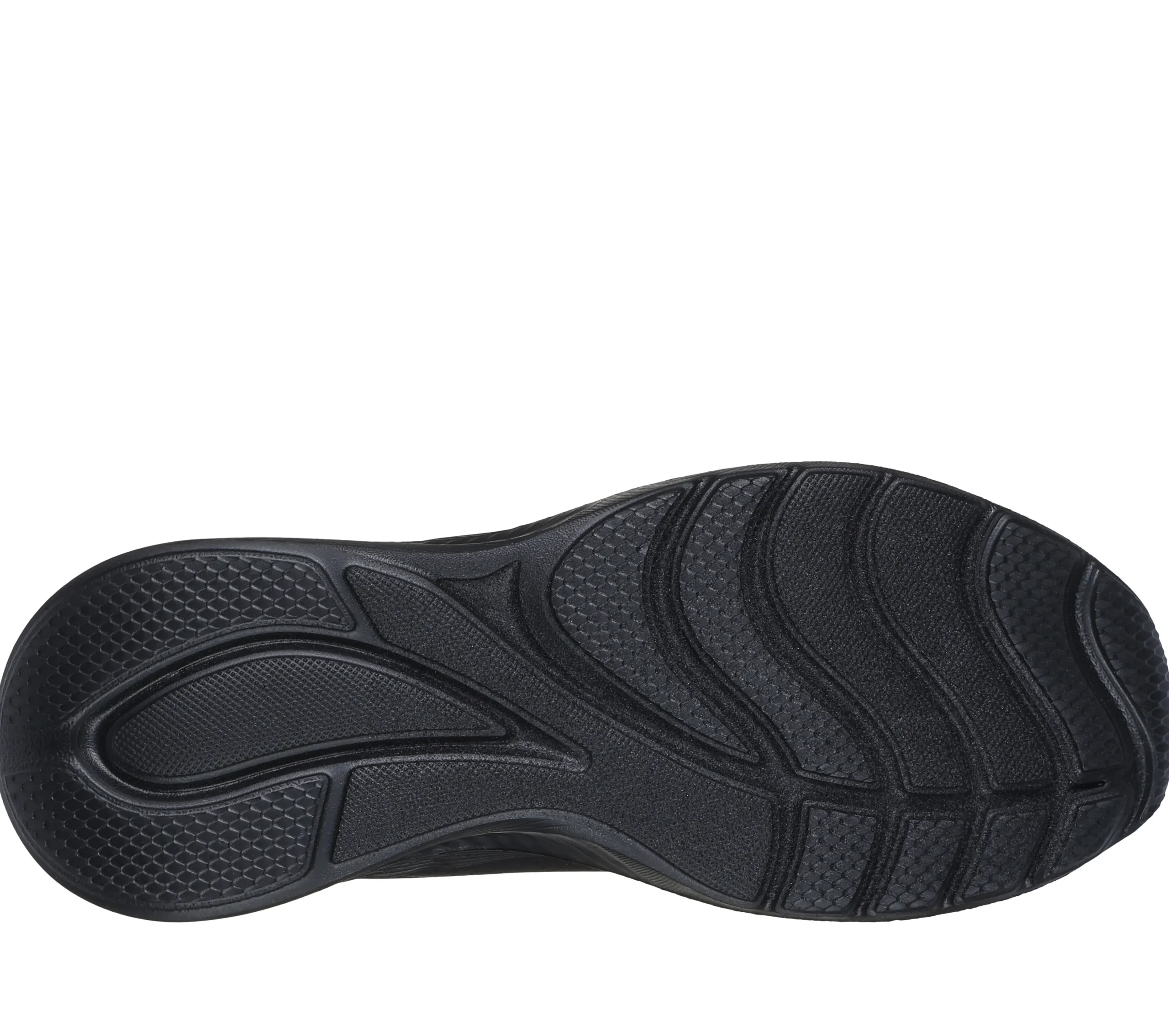 SKECHERS BOBS Sport Squad Waves - Just Wading>Mujer Con Cordones|Zapatillas De Deporte