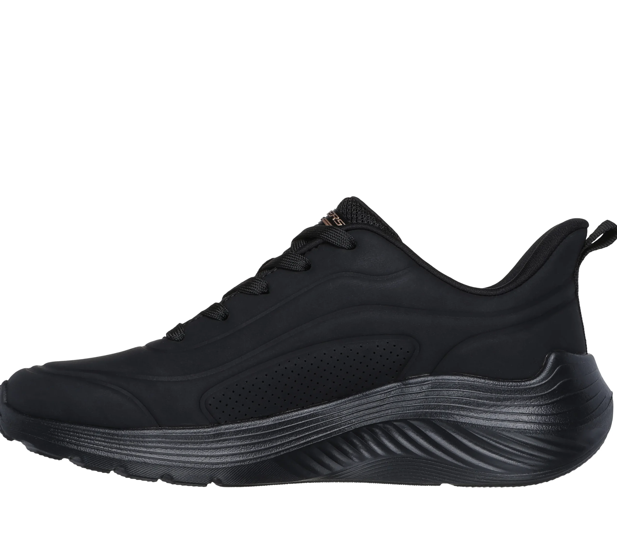 SKECHERS BOBS Sport Squad Waves - Just Wading>Mujer Con Cordones|Zapatillas De Deporte