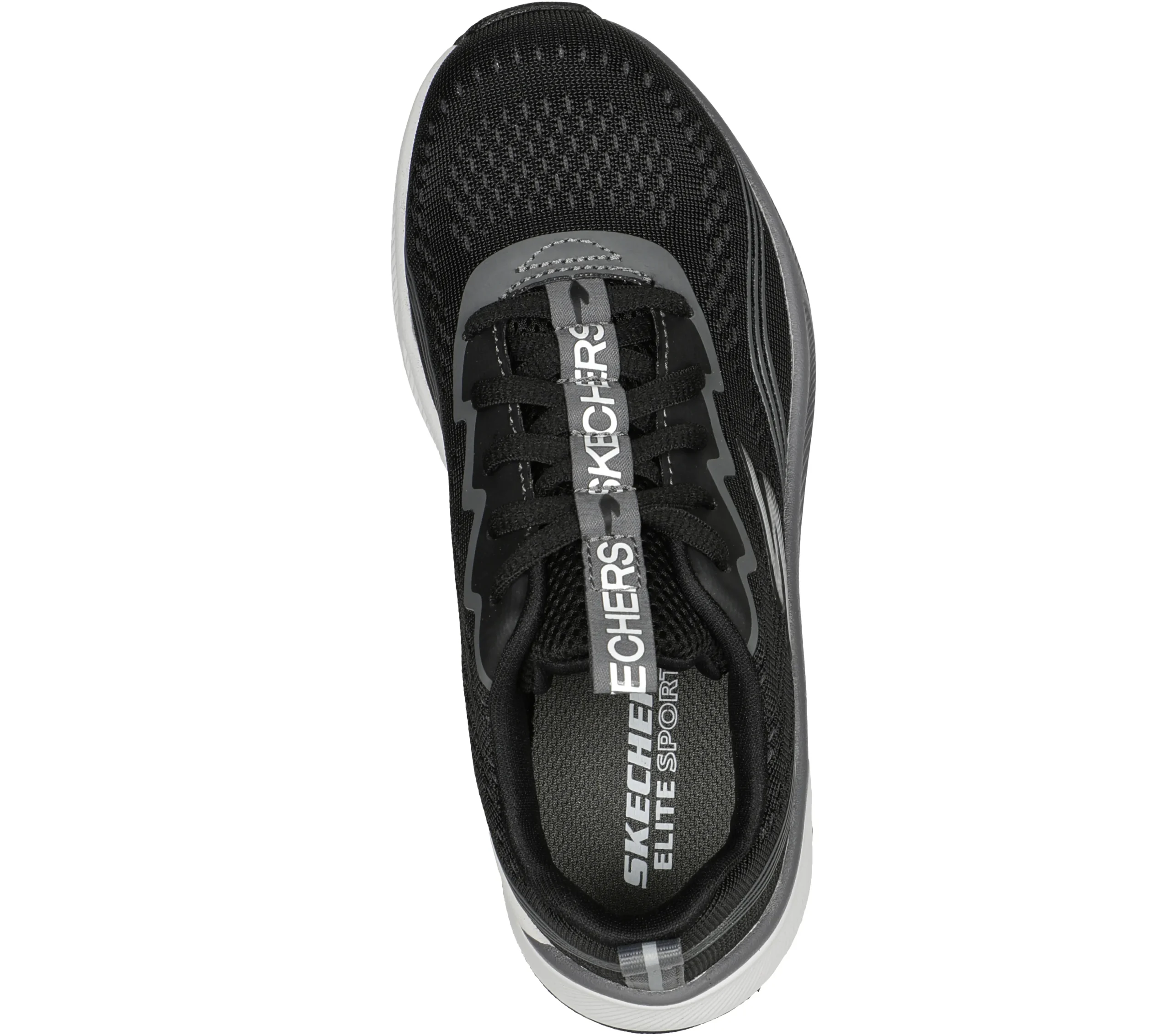 SKECHERS Elite Sport - Push-Pace>Niños Con Cordones|Zapatillas