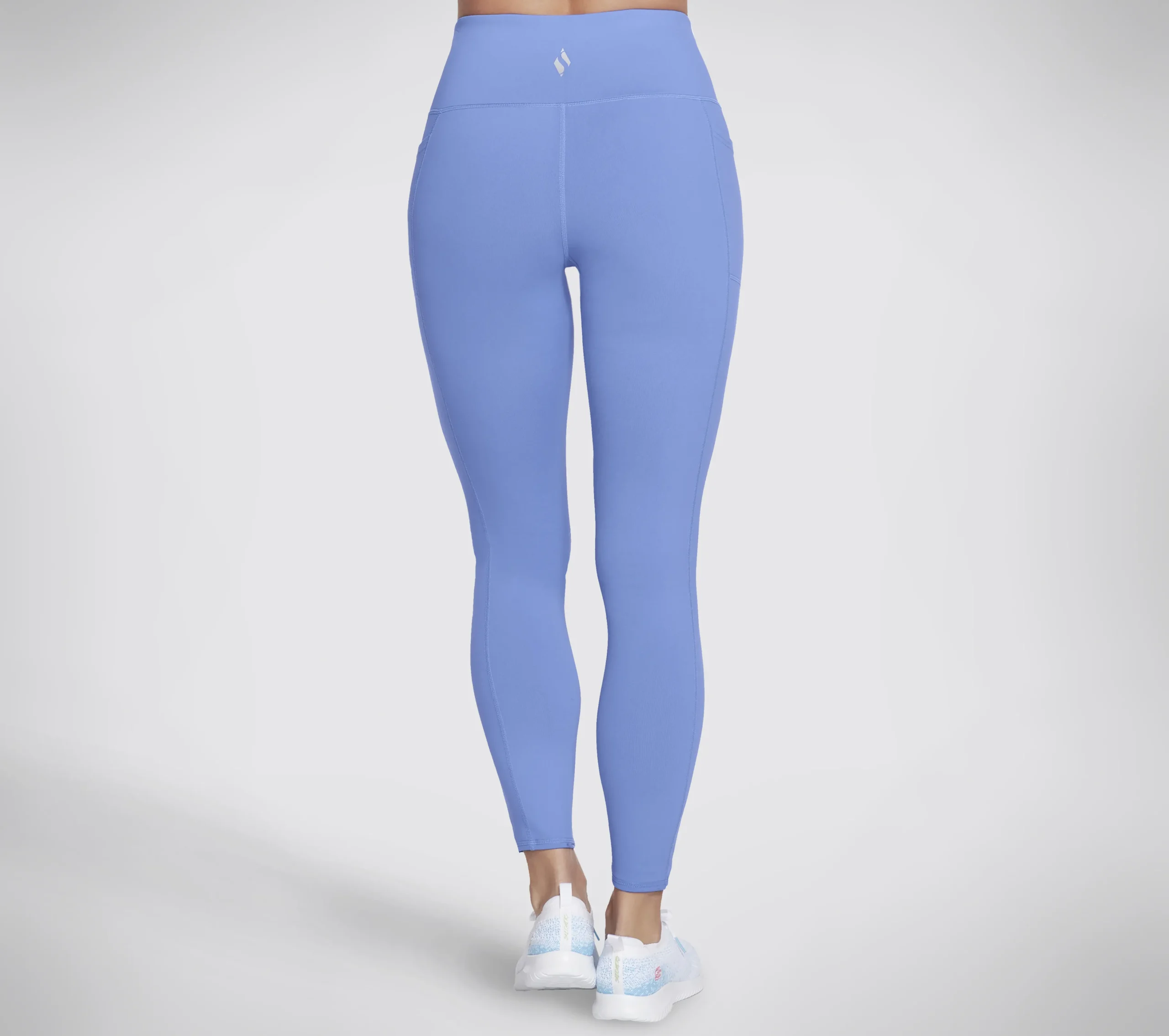 SKECHERS GO WALK HW Legging>Mujer Partes De Abajo|Partes De Abajo