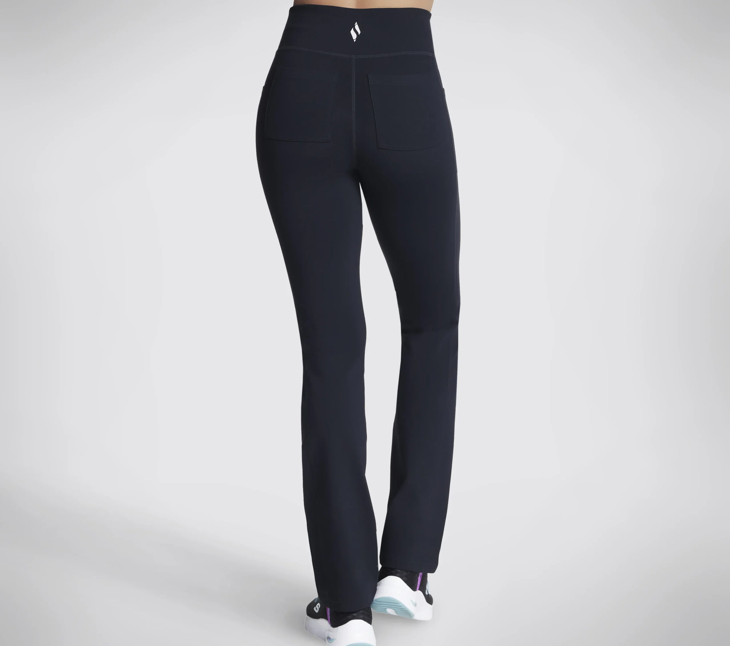 SKECHERS GO WALK Joy Pant Regular Length>Mujer Partes De Abajo|Partes De Abajo