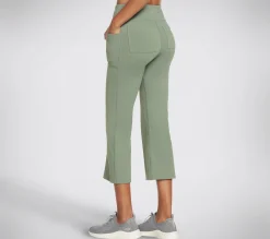 SKECHERS GO WALK Lite Pant>Mujer Partes De Abajo|Partes De Abajo