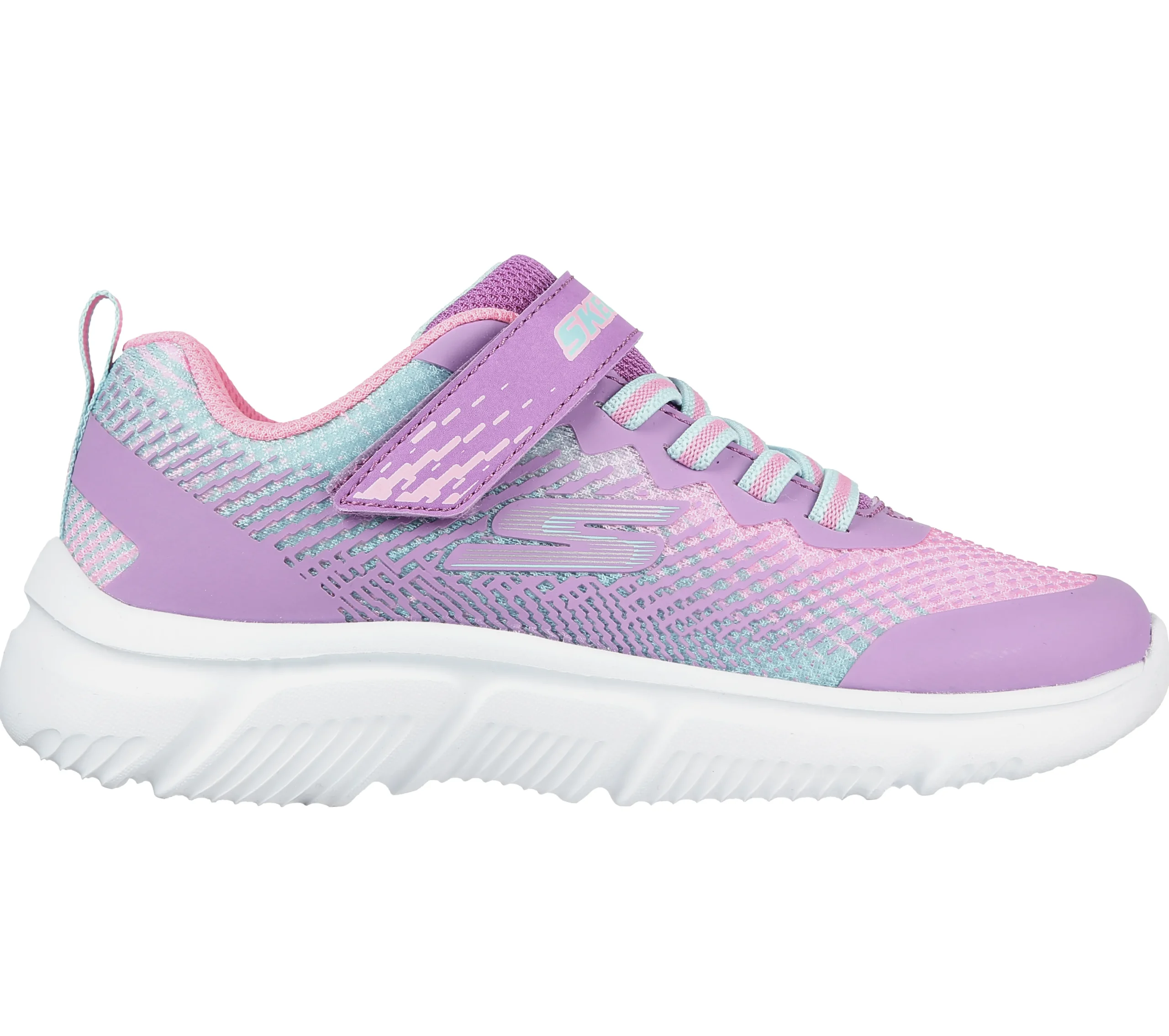 SKECHERS GOrun 650>Niños Zapatillas