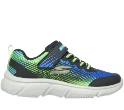 SKECHERS GOrun 650 - Norvo>Niños Zapatillas