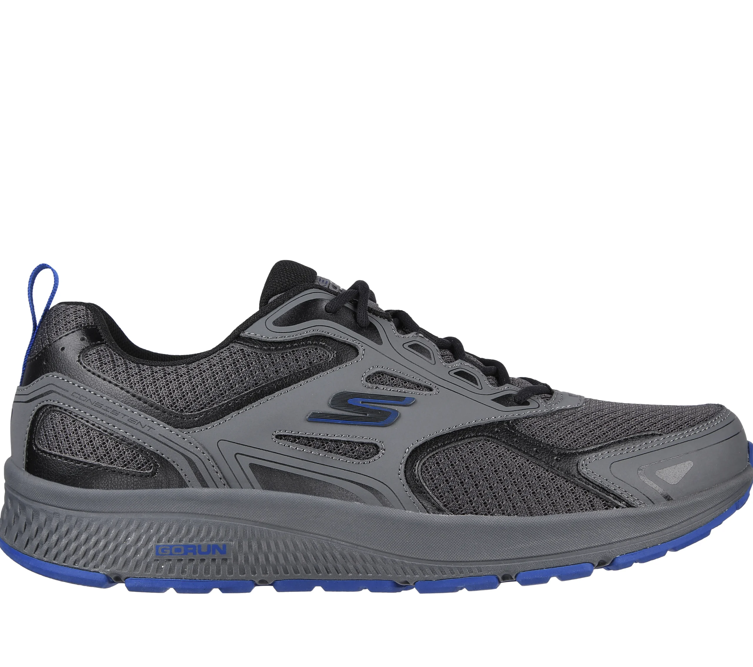 SKECHERS GOrun Consistent>Hombre Zapatillas De Deporte