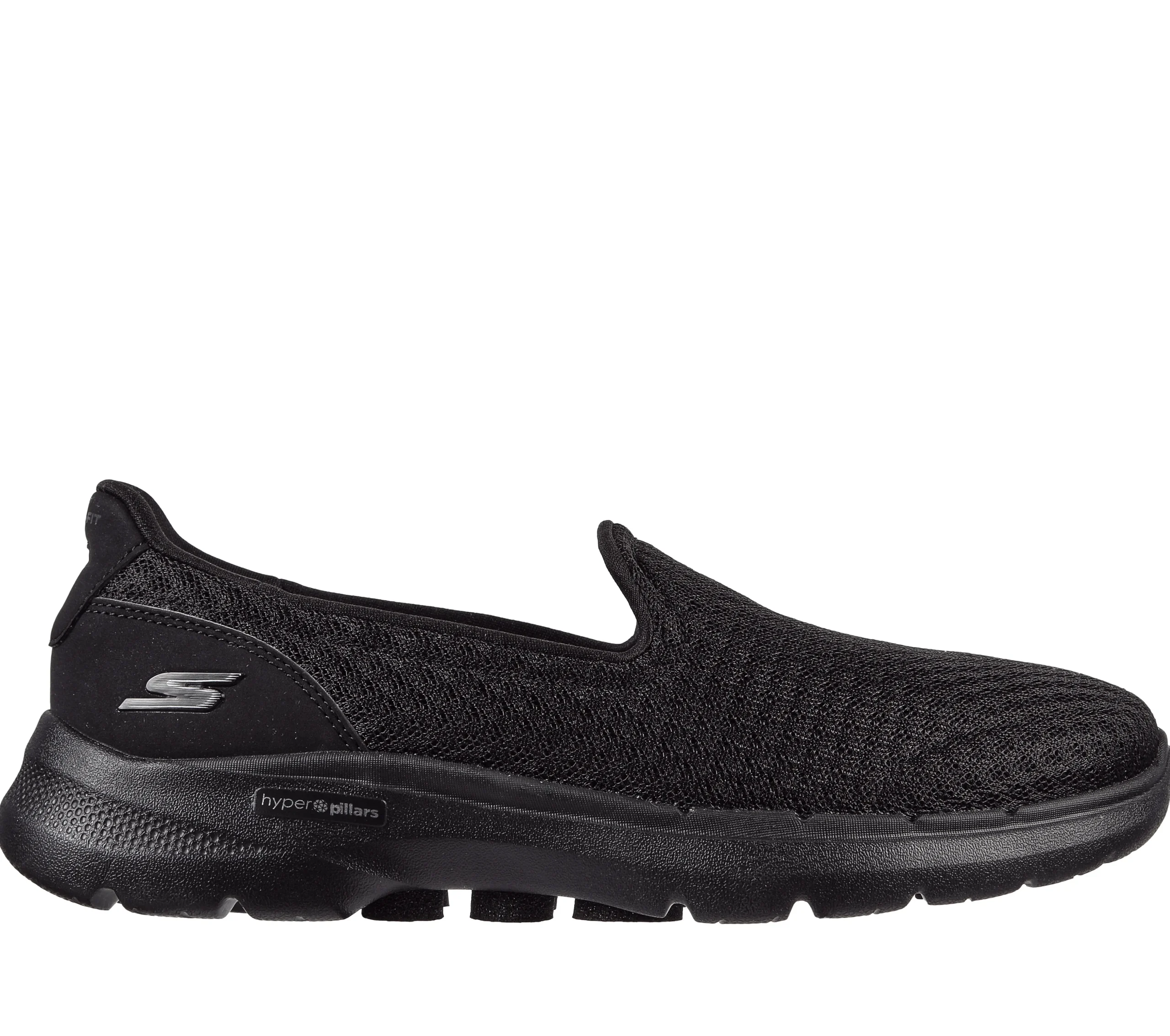 SKECHERS GOwalk 6 - Big Splash>Mujer Sin Cordones|Zapatillas De Deporte