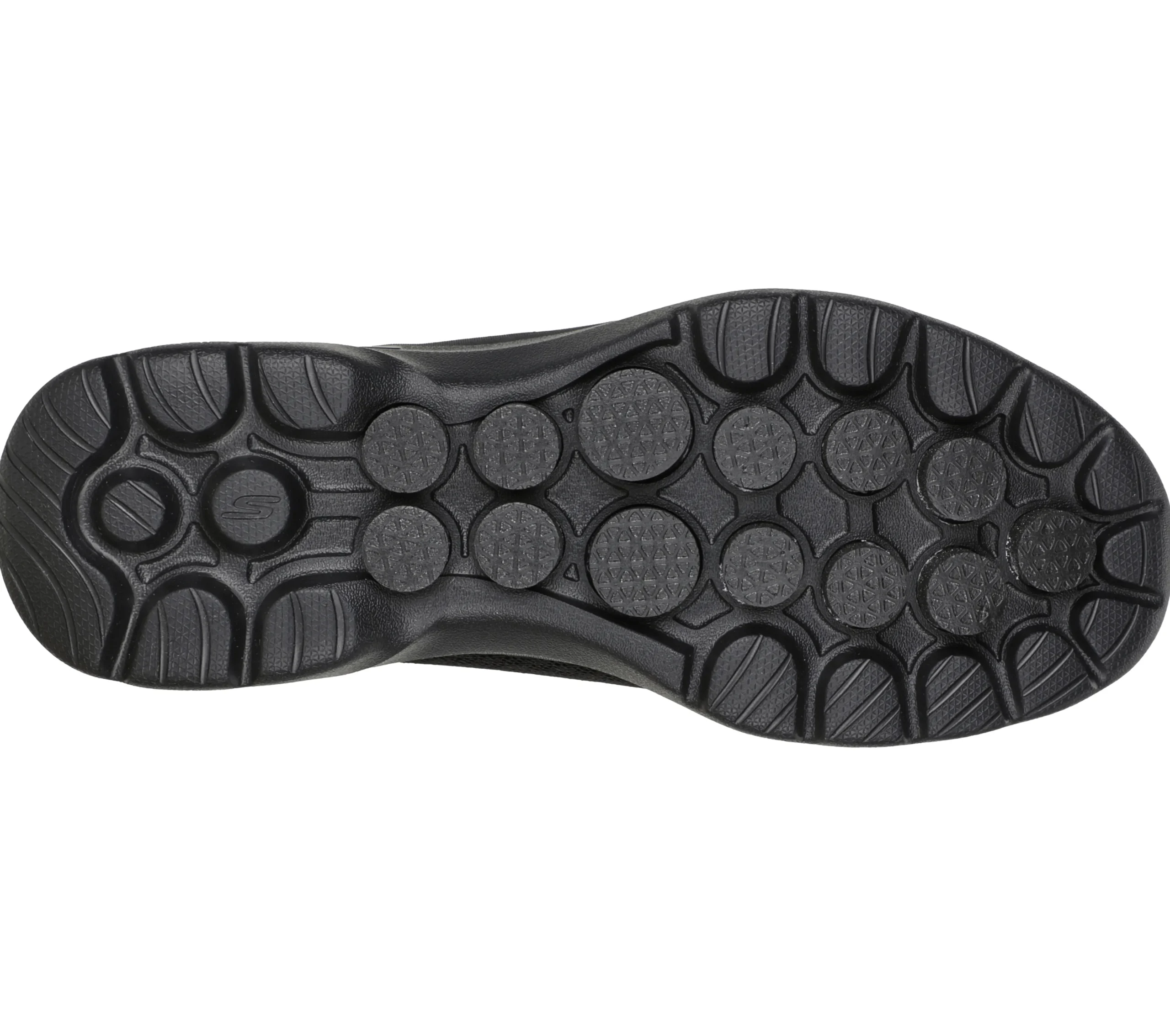 SKECHERS GOwalk 6 - Big Splash>Mujer Sin Cordones|Zapatillas De Deporte
