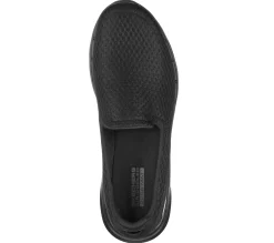 SKECHERS GOwalk 6 - Motley>Hombre Sin Cordones