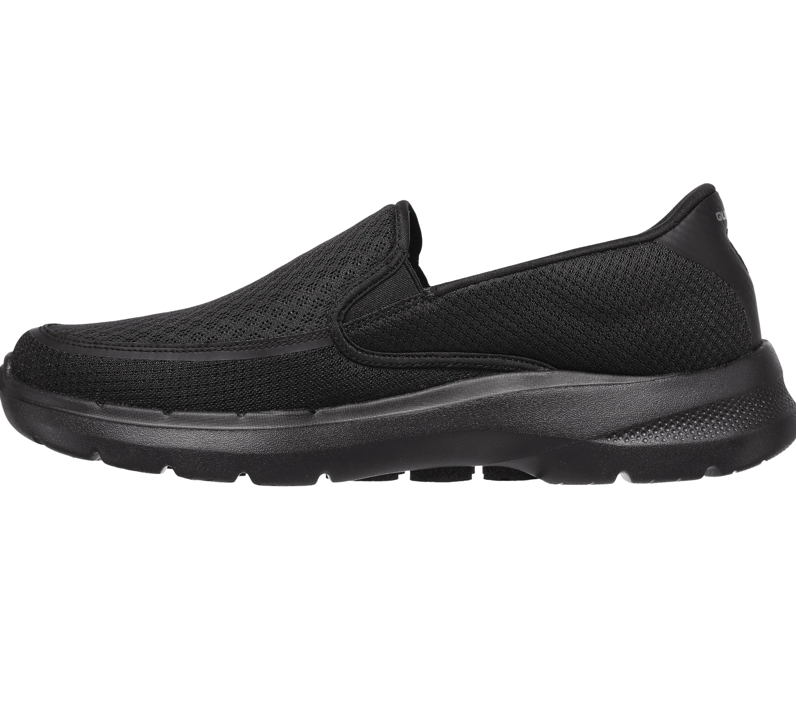 SKECHERS GOwalk 6 - Orva>Hombre Sin Cordones|Zapatillas Casual